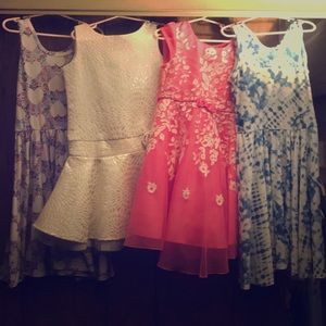 Dresses for all seasons